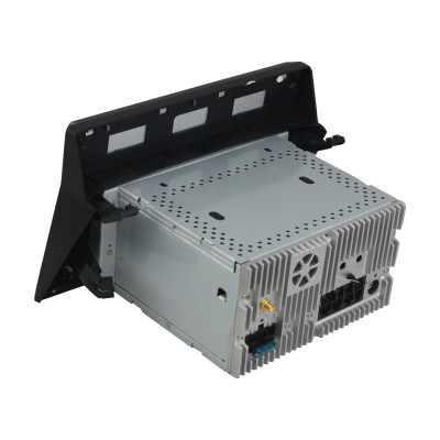 Autoradio Android 10 GPS Multimédia 10.1" avec DSP et Bluetooth – GPC-K1059