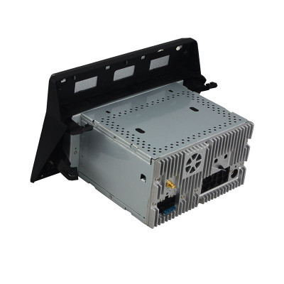 Autoradio Android 10 GPS Multimédia 10.1" avec DSP et Bluetooth – GPC-K1059