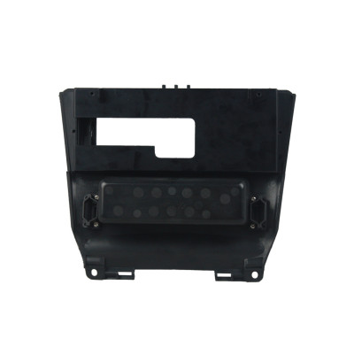 Autoradio Android 10 GPS Multimédia 10.1" avec DSP et Bluetooth – GPC-K1059