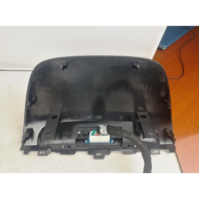 Autoradio Android 10 GPS Multimédia 10.1" avec DSP et Bluetooth – GPC-K1135