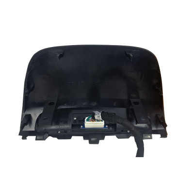 Autoradio Android 10 GPS Multimédia 10.1" avec DSP et Bluetooth – GPC-K1135