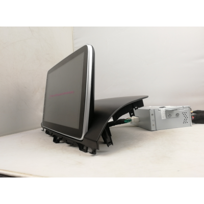 Autoradio Android 10 GPS Multimédia 10.1" avec DSP et Bluetooth – GPC-K1135