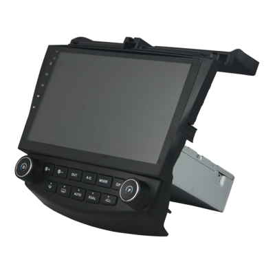 Autoradio Android 10 GPS Multimédia 10.1" avec DSP et Bluetooth – GPC-K1218