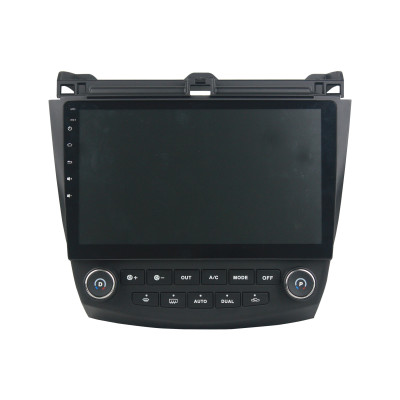 Autoradio Android 10 GPS Multimédia 10.1" avec DSP et Bluetooth – GPC-K1218