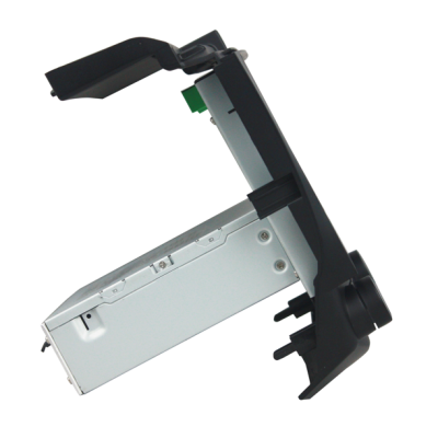 Autoradio Android 10 GPS Multimédia 10.1" avec DSP et Bluetooth – GPC-K1218