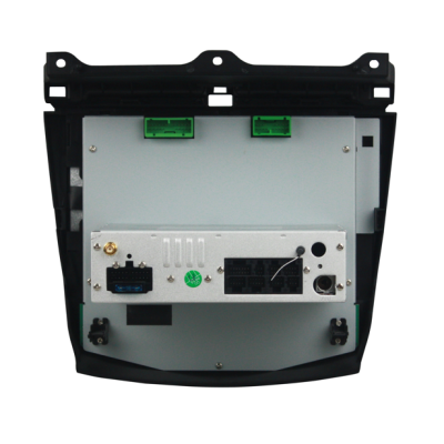 Autoradio Android 10 GPS Multimédia 10.1" avec DSP et Bluetooth – GPC-K1218