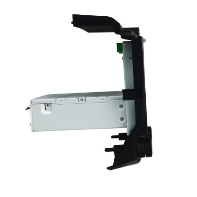 Autoradio Android 10 GPS Multimédia 10.1" avec DSP et Bluetooth – GPC-K1218