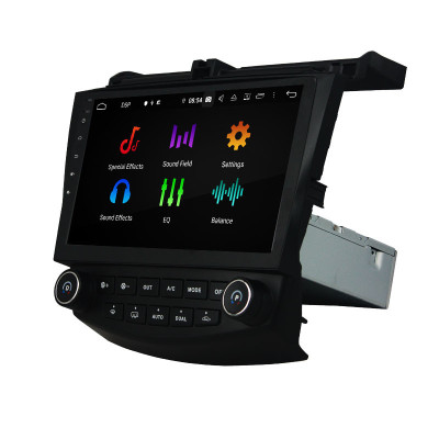 Autoradio Android 10 GPS Multimédia 10.1" avec DSP et Bluetooth – GPC-K1218
