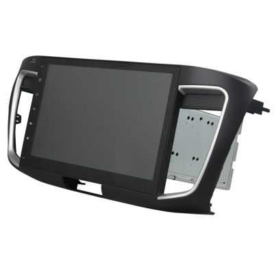 Autoradio Android 10 GPS Multimédia 10.1" avec DSP et Bluetooth – GPC-K1930