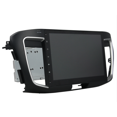 Autoradio Android 10 GPS Multimédia 10.1" avec DSP et Bluetooth – GPC-K1930
