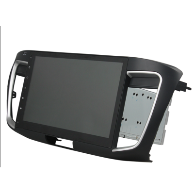 Autoradio Android 10 GPS Multimédia 10.1" avec DSP et Bluetooth – GPC-K1930