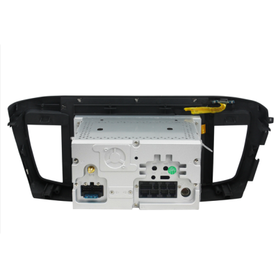 Autoradio Android 10 GPS Multimédia 10.1" avec DSP et Bluetooth – GPC-K1930
