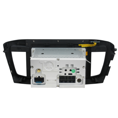 Autoradio Android 10 GPS Multimédia 10.1" avec DSP et Bluetooth – GPC-K1930