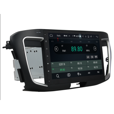Autoradio Android 10 GPS Multimédia 10.1" avec DSP et Bluetooth – GPC-K1930