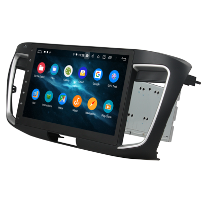 Autoradio Android 10 GPS Multimédia 10.1" avec DSP et Bluetooth – GPC-K1930
