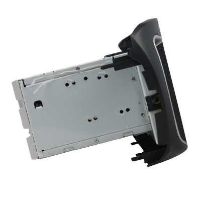 Autoradio Android 10 GPS Multimédia 10.1" avec DSP et Bluetooth – GPC-K1930