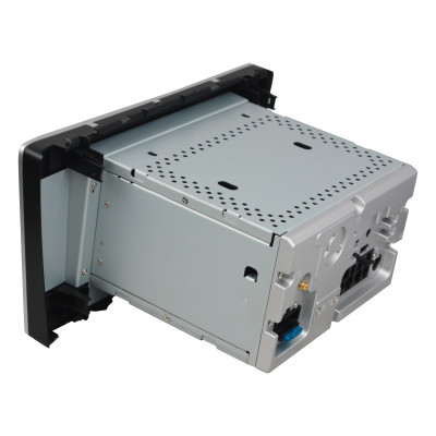 Autoradio Android 10 GPS Multimédia 10.1" avec DSP et Bluetooth – GPC-K1044