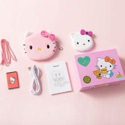 Téléphone Enfant K688 Hello Kitty – Clapet, MP3/MP4, Caméra, 1200mAh