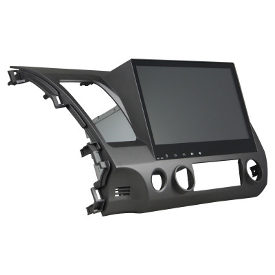 Autoradio Android 10 GPS Multimédia 10.1" avec DSP et Bluetooth – GPC-K1057