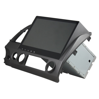 Autoradio Android 10 GPS Multimédia 10.1" avec DSP et Bluetooth – GPC-K1057