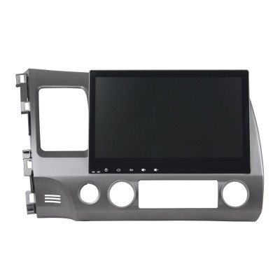 Autoradio Android 10 GPS Multimédia 10.1" avec DSP et Bluetooth – GPC-K1057