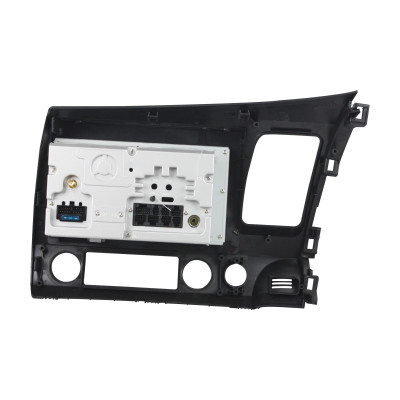 Autoradio Android 10 GPS Multimédia 10.1" avec DSP et Bluetooth – GPC-K1057
