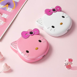 Téléphone Enfant K688 Hello Kitty – Clapet, MP3/MP4, Caméra, 1200mAh