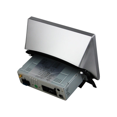 Autoradio Android 10 GPS Multimédia 10.1" avec DSP et Bluetooth – GPC-K1047