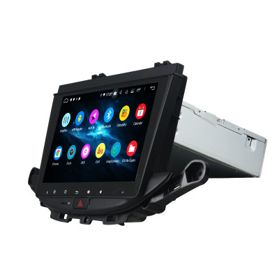 Autoradio Android 10 GPS Multimédia 9" avec DSP et Bluetooth – GPC-K9010