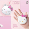Téléphone Enfant K688 Hello Kitty – Clapet, MP3/MP4, Caméra, 1200mAh