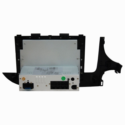 Autoradio Android 10 GPS Multimédia 9" avec DSP et Bluetooth – GPC-K9032
