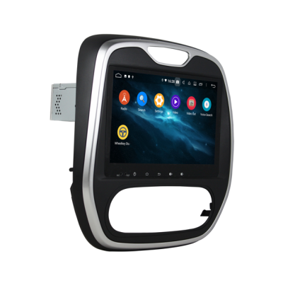 Autoradio Android 10 GPS Multimédia 9" avec DSP et Bluetooth – GPC-K9624