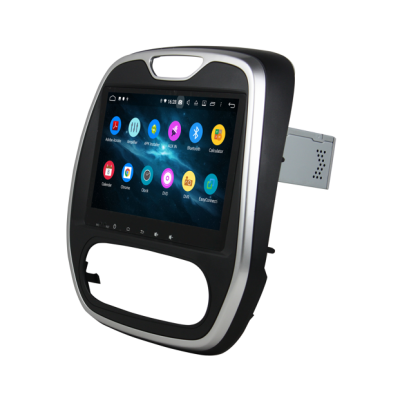 Autoradio Android 10 GPS Multimédia 9" avec DSP et Bluetooth – GPC-K9624