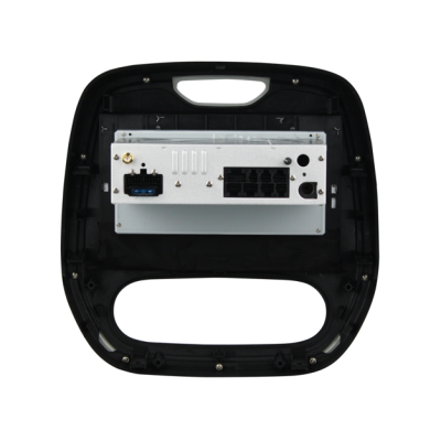 Autoradio Android 10 GPS Multimédia 9" avec DSP et Bluetooth – GPC-K9624