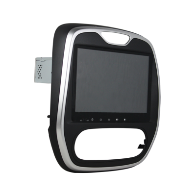 Autoradio Android 10 GPS Multimédia 9" avec DSP et Bluetooth – GPC-K9624
