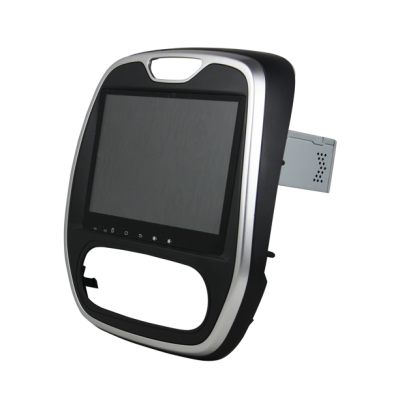 Autoradio Android 10 GPS Multimédia 9" avec DSP et Bluetooth – GPC-K9624