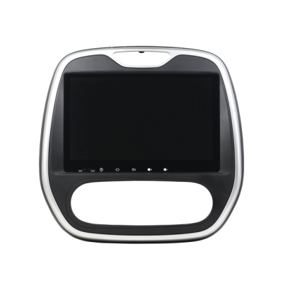 Autoradio Android 10 GPS Multimédia 9" avec DSP et Bluetooth – GPC-K9624