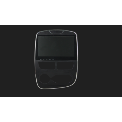 Autoradio Android 10 GPS Multimédia 10.1" avec DSP et Bluetooth – GPC-K1095