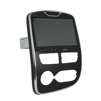 Autoradio Android 10 GPS Multimédia 10.1" avec DSP et Bluetooth – GPC-K1095