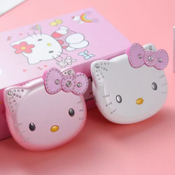 Téléphone Enfant K688 Hello Kitty – Clapet, MP3/MP4, Caméra, 1200mAh
