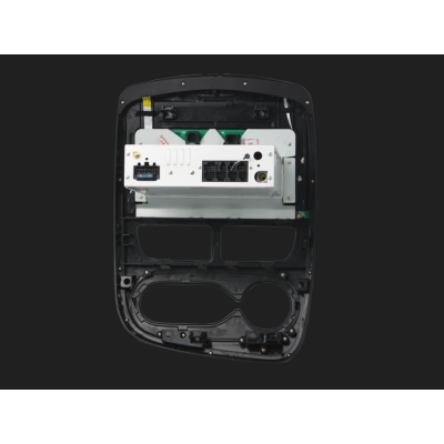 Autoradio Android 10 GPS Multimédia 10.1" avec DSP et Bluetooth – GPC-K1095