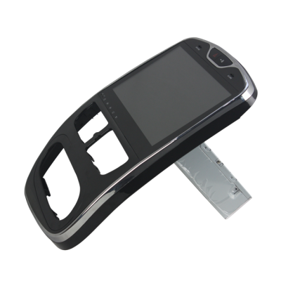 Autoradio Android 10 GPS Multimédia 10.1" avec DSP et Bluetooth – GPC-K1095