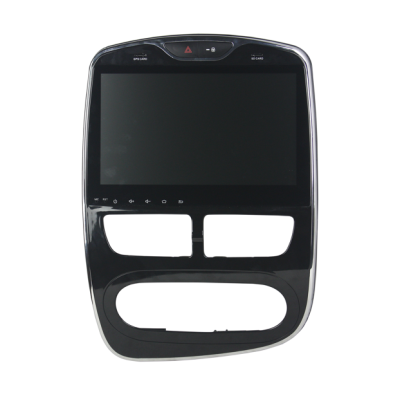 Autoradio Android 10 GPS Multimédia 10.1" avec DSP et Bluetooth – GPC-K1095