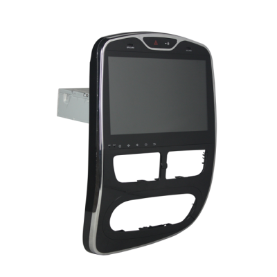 Autoradio Android 10 GPS Multimédia 10.1" avec DSP et Bluetooth – GPC-K1095