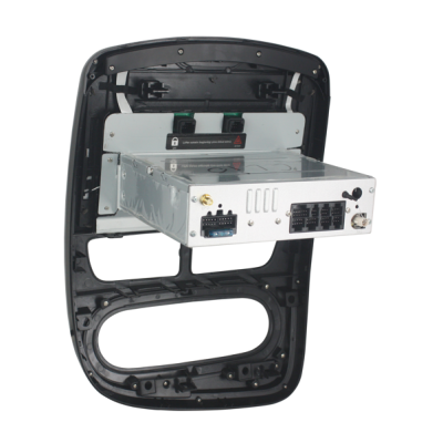 Autoradio Android 10 GPS Multimédia 10.1" avec DSP et Bluetooth – GPC-K1095