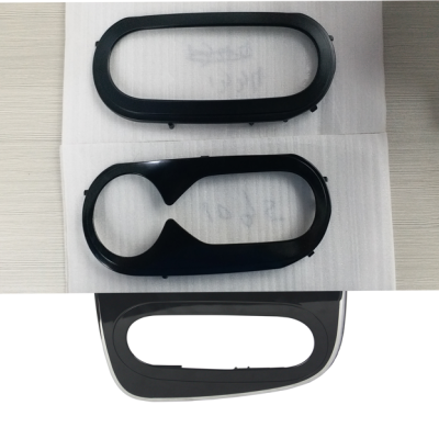 Autoradio Android 10 GPS Multimédia 10.1" avec DSP et Bluetooth – GPC-K1334