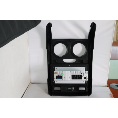 Autoradio Android 10 GPS Multimédia 9" avec DSP et Bluetooth – GPC-K1965