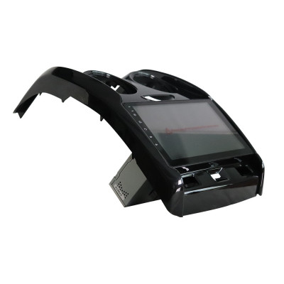 Autoradio Android 10 GPS Multimédia 9" avec DSP et Bluetooth – GPC-K1965