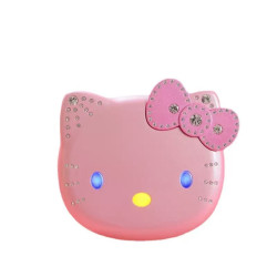 Téléphone Enfant K688 Hello Kitty – Clapet, MP3/MP4, Caméra, 1200mAh