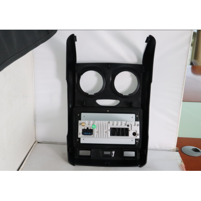 Autoradio Android 10 GPS Multimédia 9" avec DSP et Bluetooth – GPC-K1965